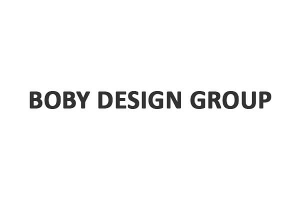 BOBY DESIGN GROUP