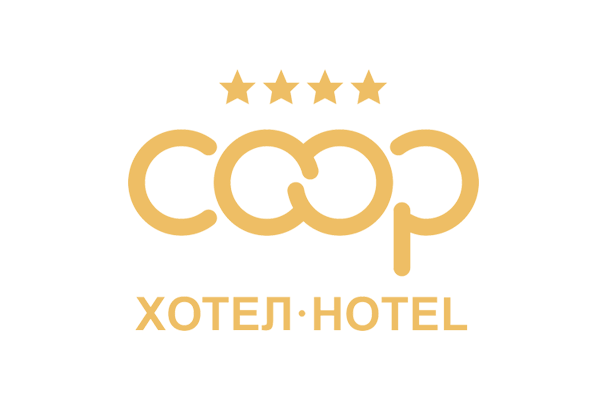 Hotel COOP Sofia
